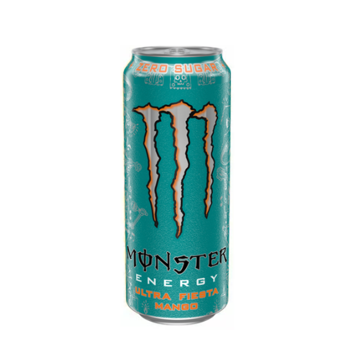 Monster Energy Super Fuel Pastèque – Magic Candy