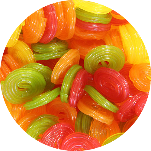 Fraizibus 100g – Magic Candy