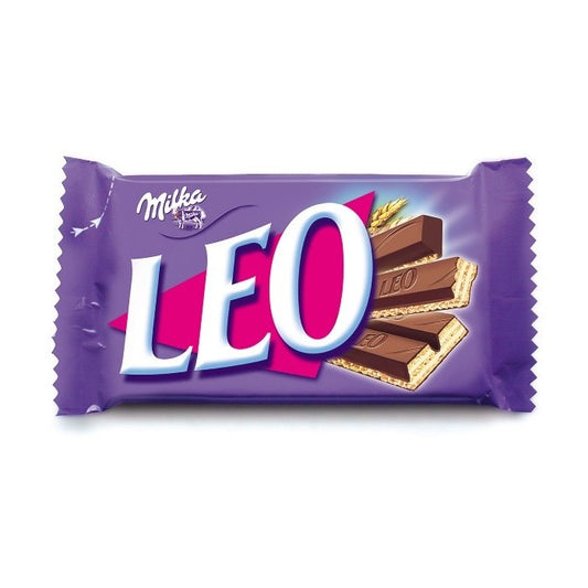 Leo classic Milka