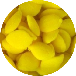 Citron sucrées 100g