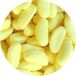 Banane 100g